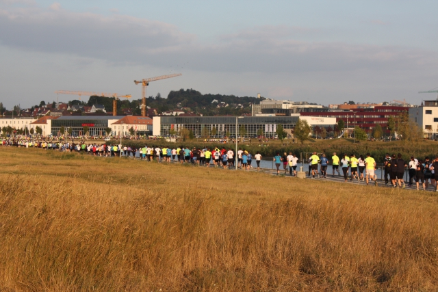 Flugfeld Firmenlauf 2016 2