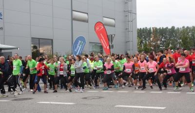 Flugfeld-Firmenlauf 2015