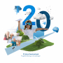 Flugfeldfest am 16. /17. Juli 2022