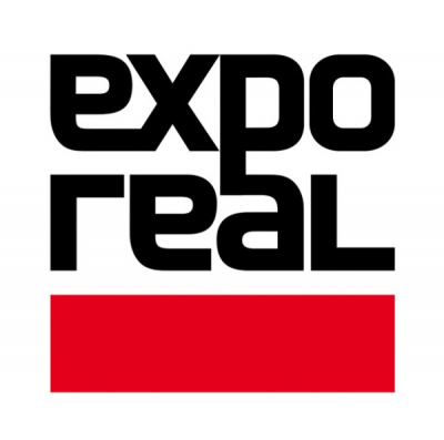 Zweckverband Flugfeld auf der EXPO REAL 2022 in München